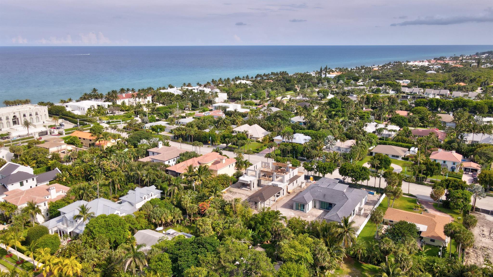 18 Ocean Avenue