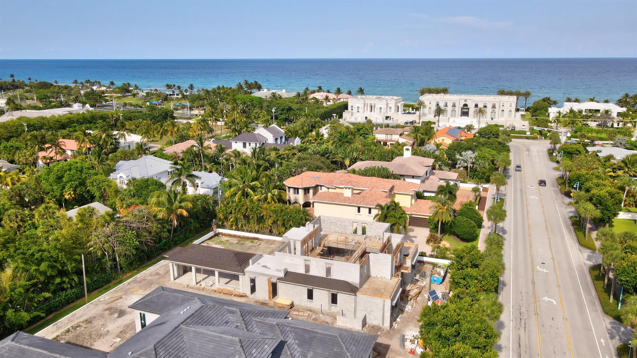 18 Ocean Avenue
