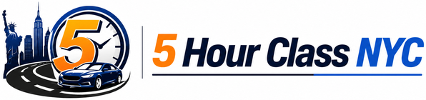 5 hour class NYC